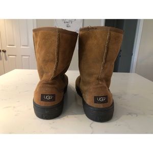 Ugg Men’s Classic Boot